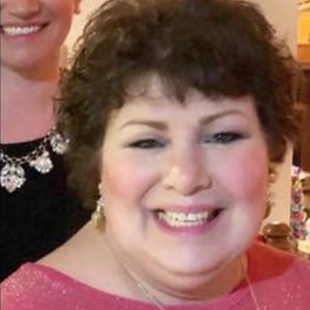 Meet your Posher, Linda